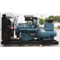 56KVA Doosan Diesel Gensets (50/60Hz)